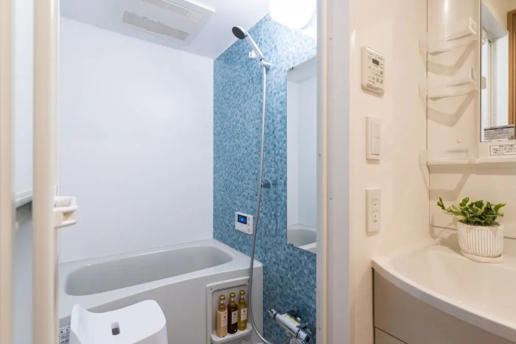 Hotel Abitare Namba West