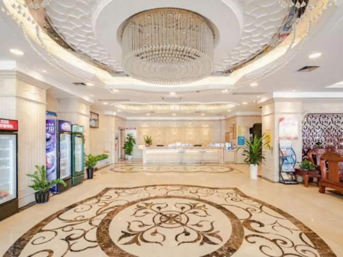 Dong He Hotel