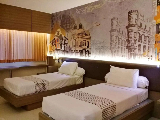Penataran Hotel