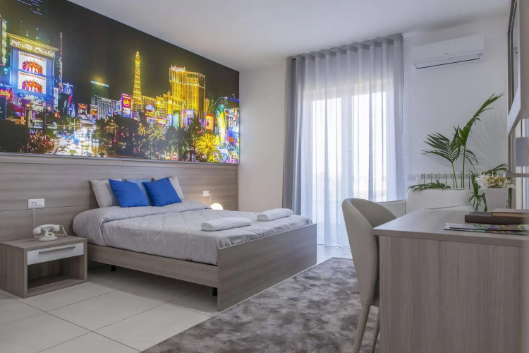Hotelbild