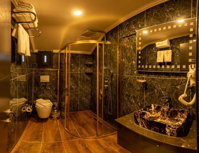 Business Double room
