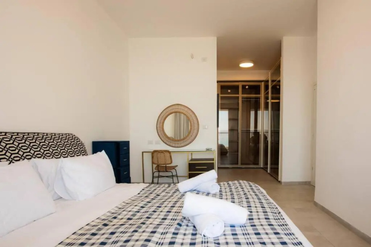 blue villa - 5 bedrooms with private pool