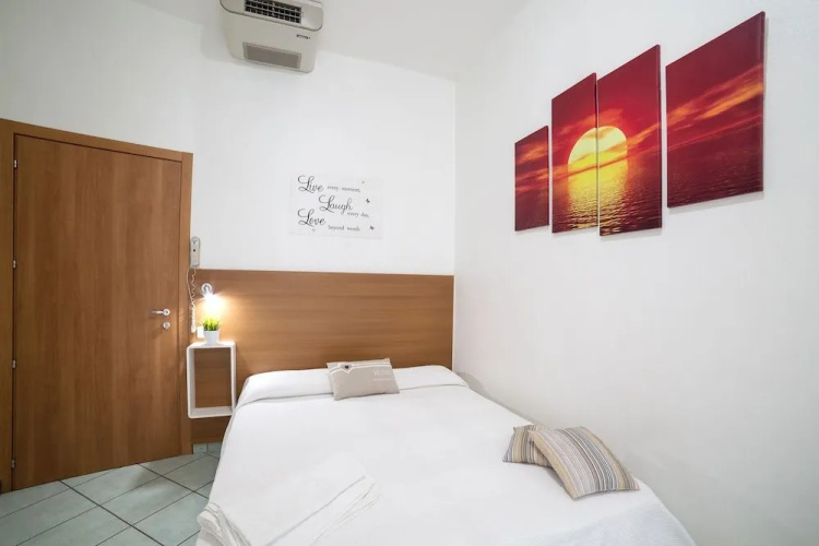 Albergo Margherita