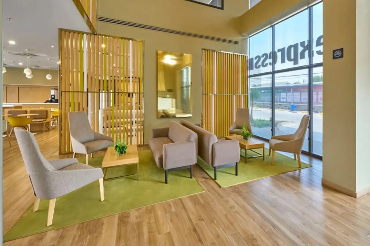City Express Plus by Marriott Leon Centro de Convenciones