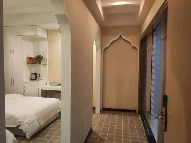 Vientiane No.1 Hotel
