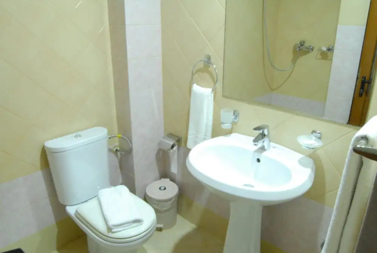 Hotel Livia