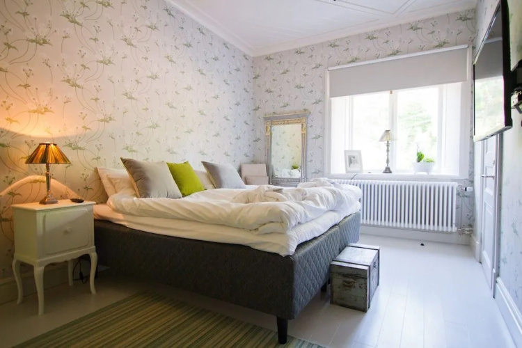 Fredriksborg Hotel
