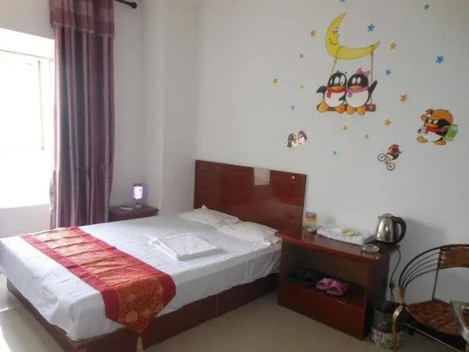 Tian Yi Hotel