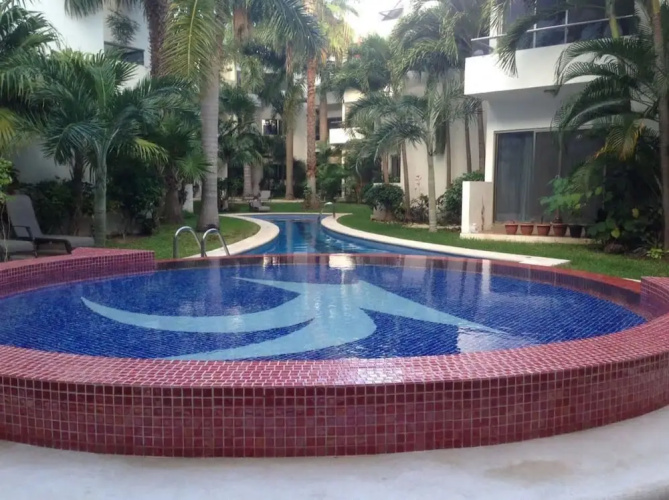 Playa del Carmen Apartment