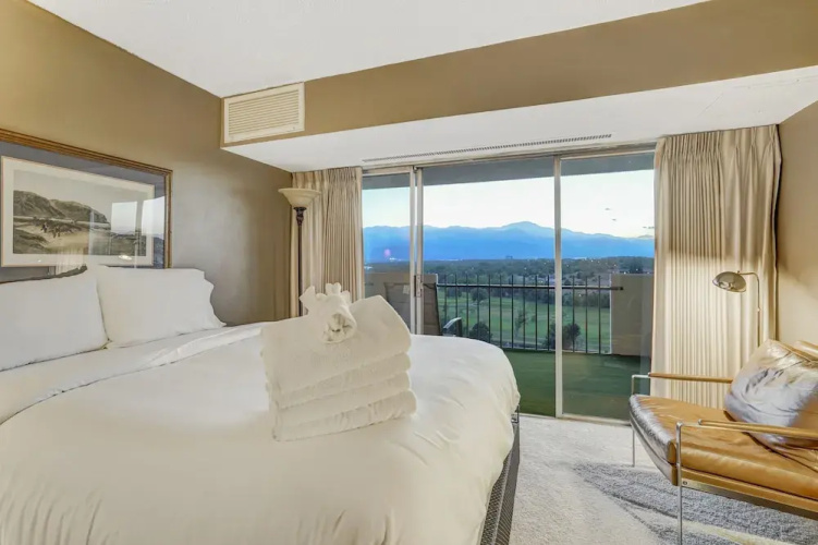 Satellite Grand View