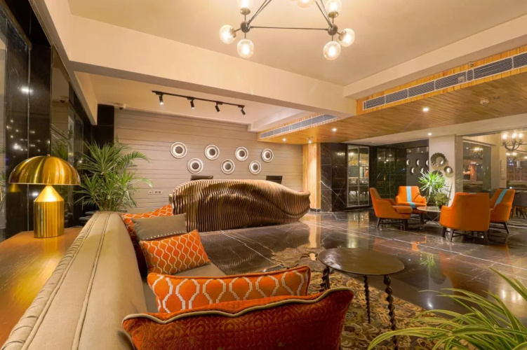 AIR by Ahuja Residences