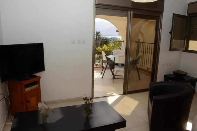 Michelle`s Apartment