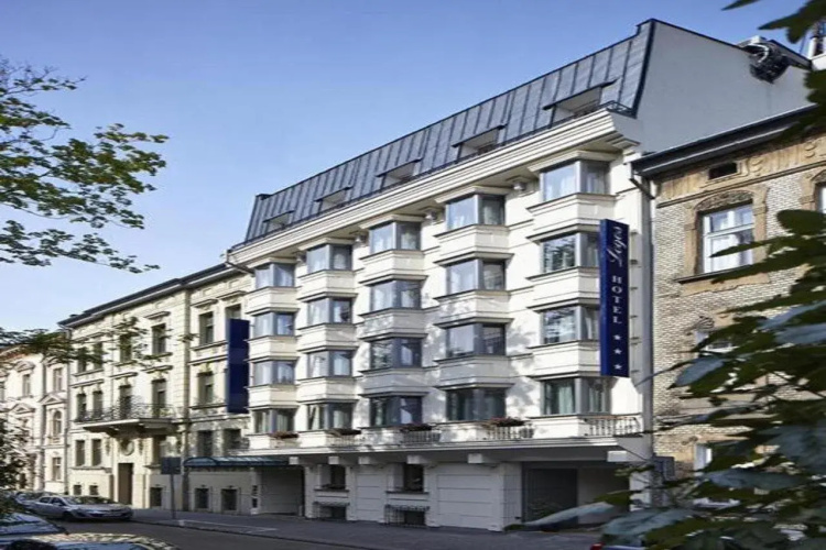 Hotelafbeelding