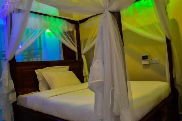 Asmasi Hotels