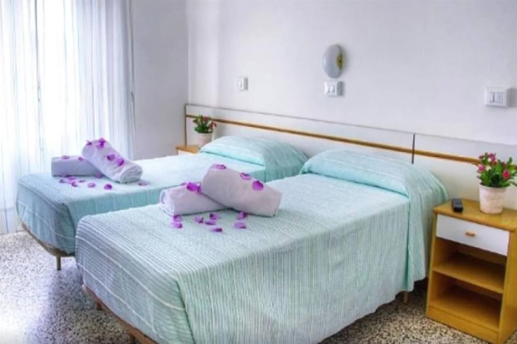 Hotel Villa Iris