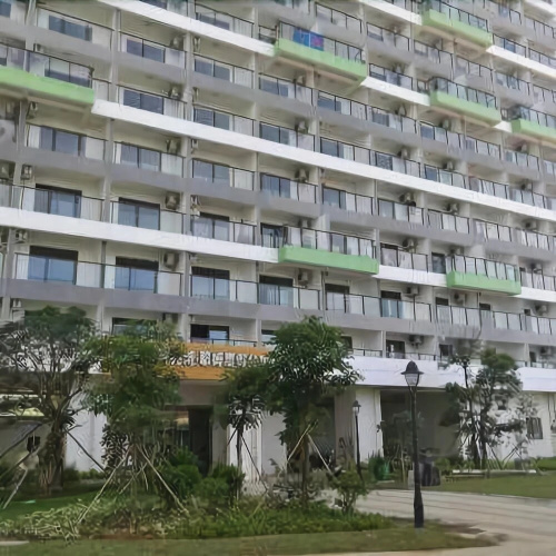 Yem Holiday Apartment