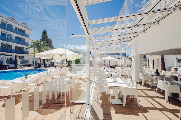 Villa Flamenca photo 25