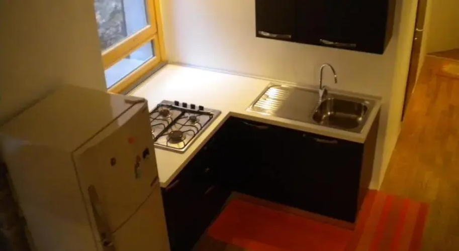 Apartment Casa Angelina