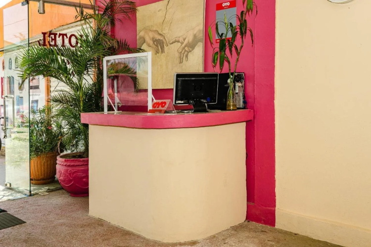 OYO Hotel Cabo Del Sur