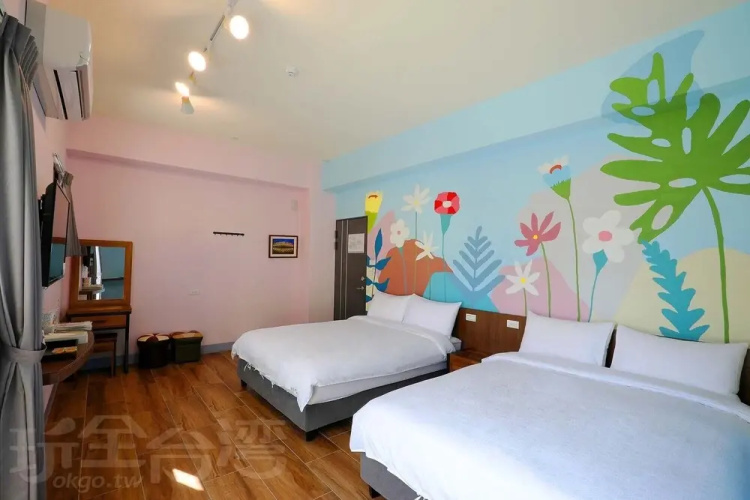 Green Castle Homestay