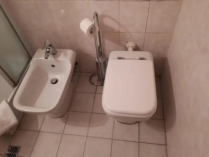 Termini Guest House