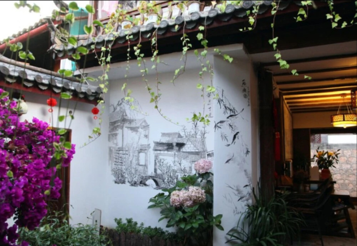 Fengzeju Hostel