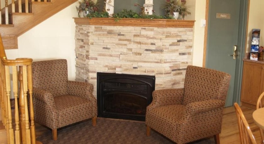 Lakeview Inn & Suites Brandon photo 15