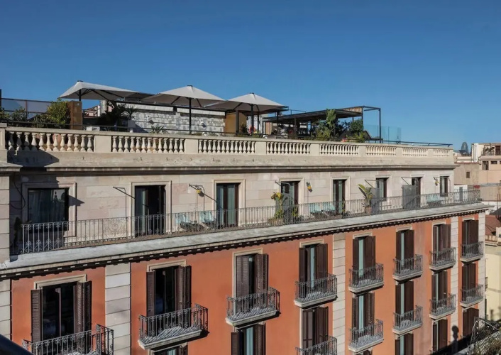Kimpton Vividora Hotel photo 30