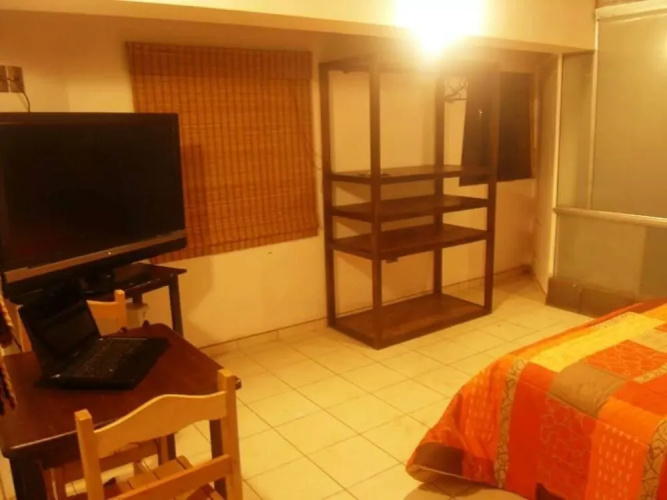 Hanaq Mayu Hotel