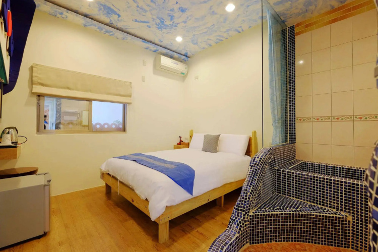 Kenting Sun & Sea B&B