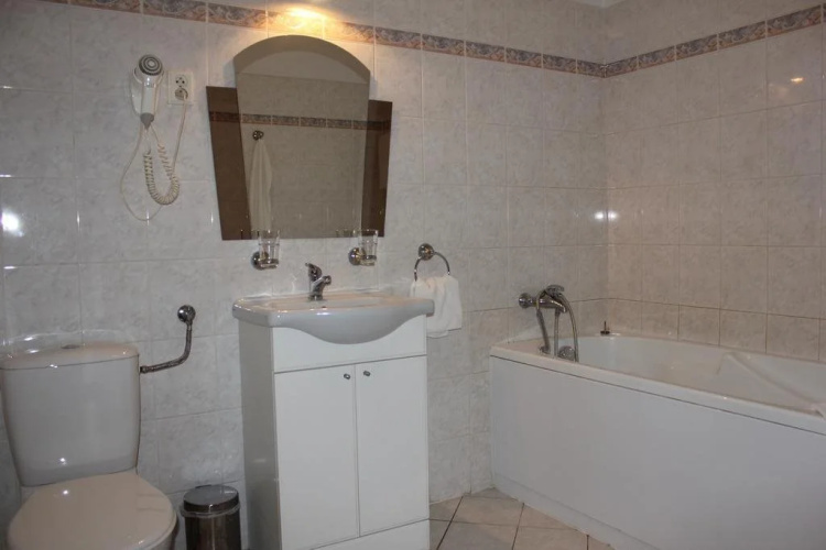 Hotel Gurman