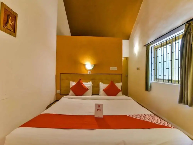 Time And Leisure Hotels