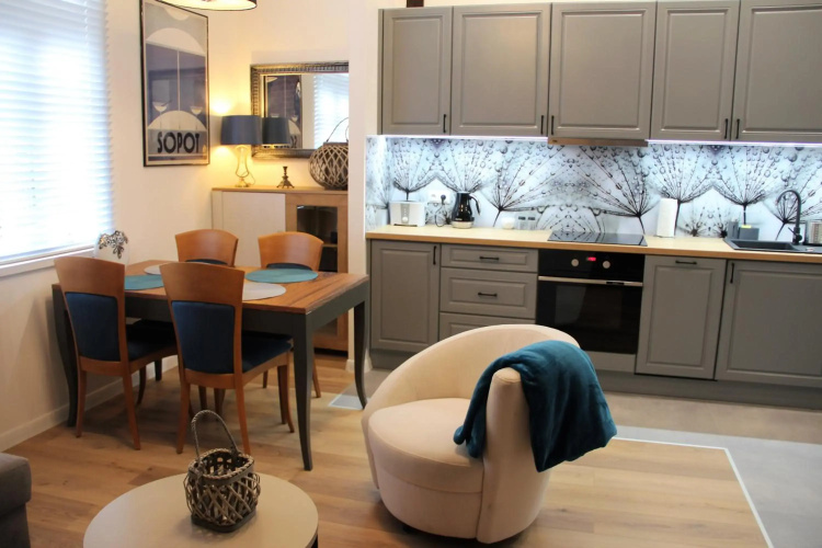 Apartamenty4You Apartamenty Atlantic