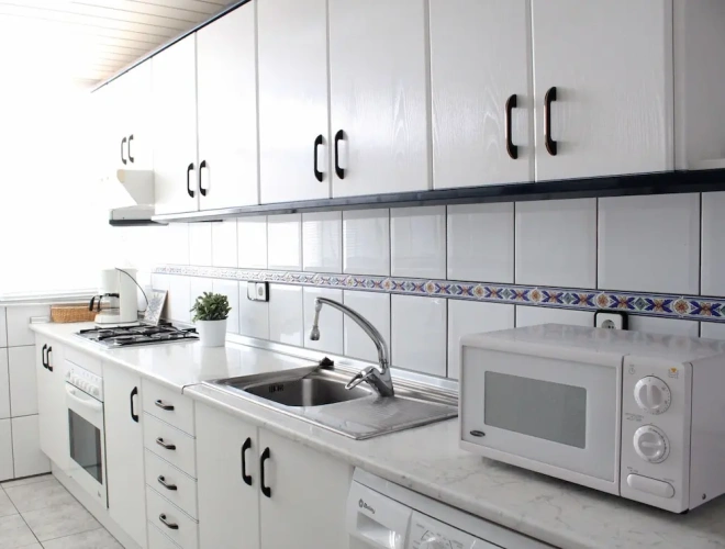 3 Bedrooms Apartment
