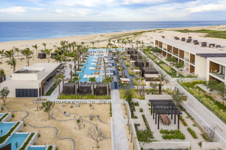 Hard Rock Hotel Los Cabos photo 27