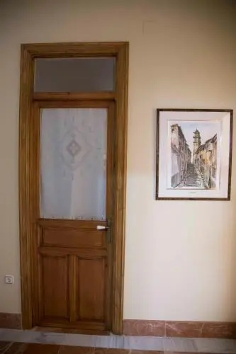 Apartamento en Edificio Tortosa