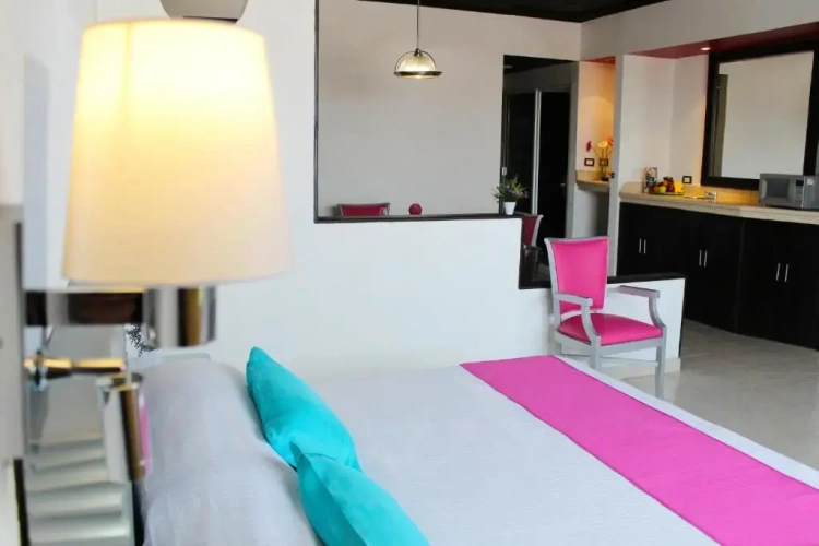 Suite