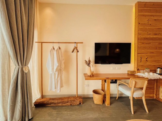 Molly Resort Bohol