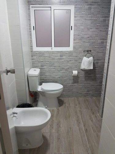 Guesthouse Central
