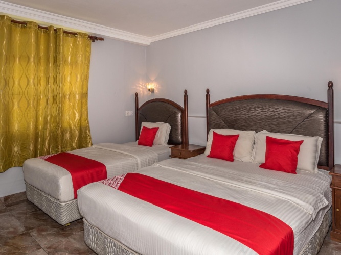 Superior Suite