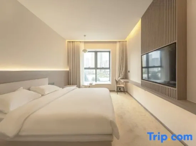 Luxury Double room