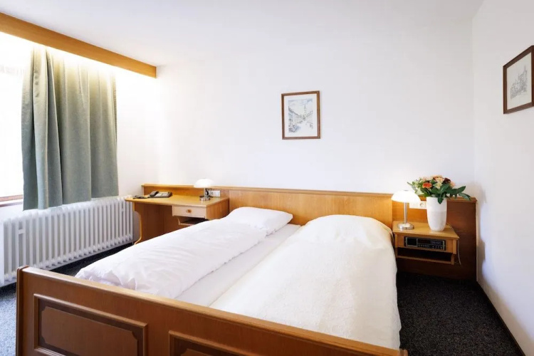 Naturhotel Blaubach