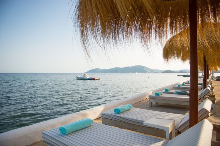 Iberostar Selection Santa Eulalia Ibiza - Adults-Only photo 28