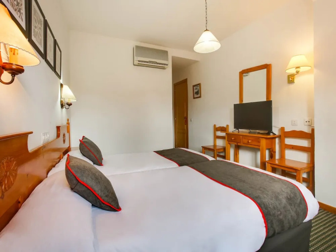 OYO Hostal La Posada