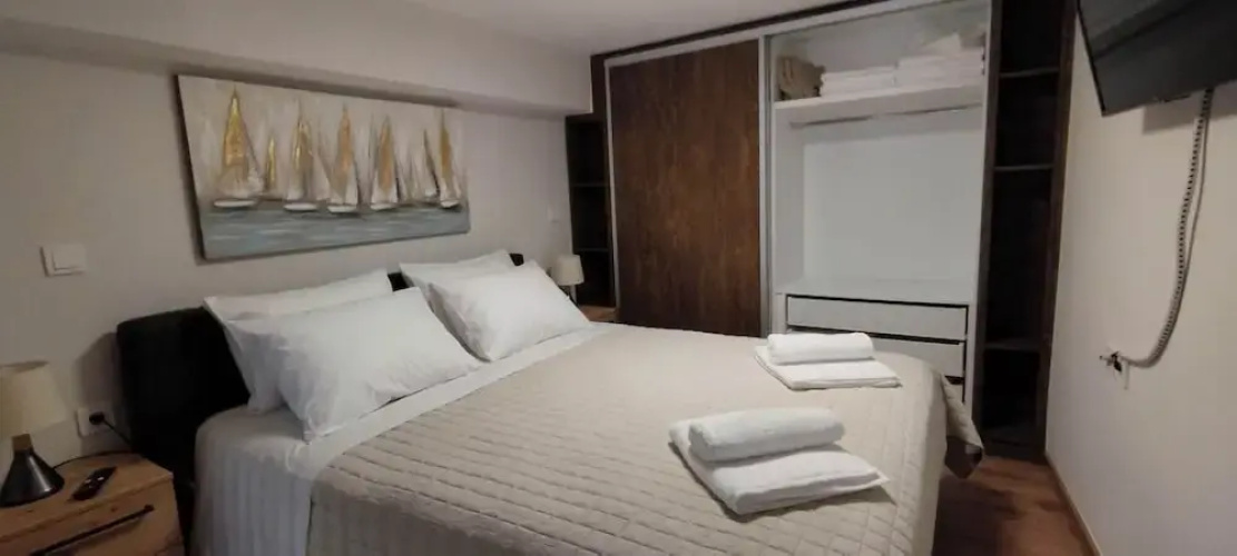 Corfu Luxury Loft2 by Corfuescapes