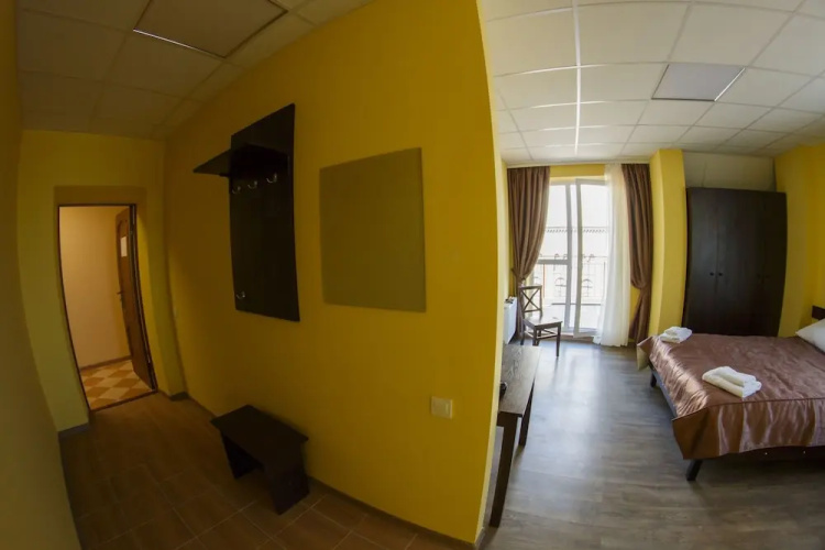 Hotel Cisar