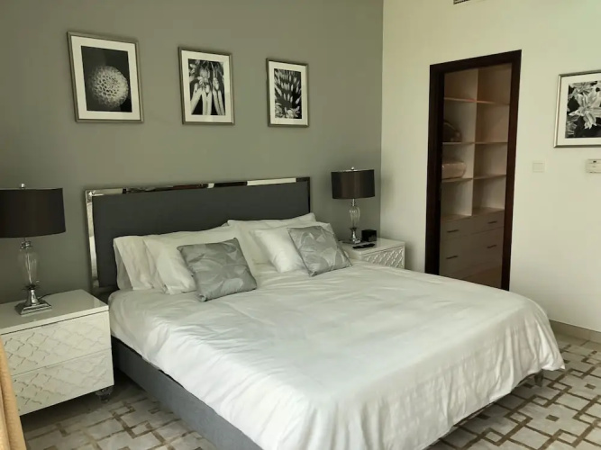 Ultimate Stay 4BR Burj Khalifa view