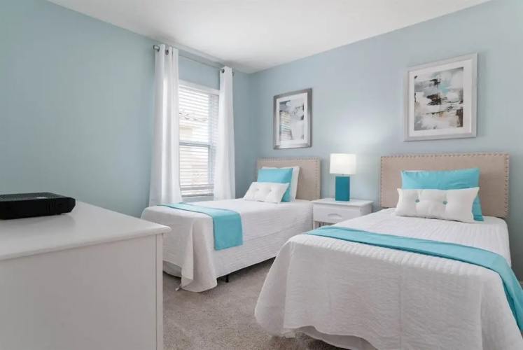 5BR Pool Home w Gameroom