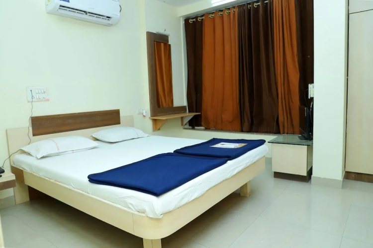 Hotel Anjali