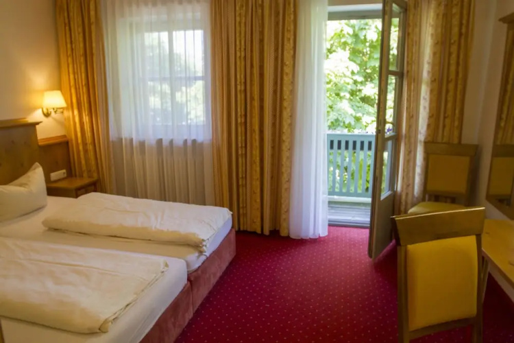 Hotel Seehof Herrsching